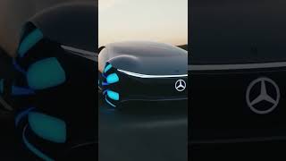 Mercedes Benz AVTR Edit AMV 🥵🔥 shorts car [upl. by Notrub]