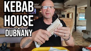 KEBAB HOUSE Dubňany [upl. by Charie]