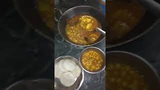 itli shambhar recipes in tamil [upl. by Joselyn]