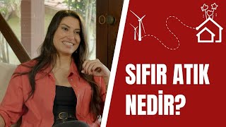 Sıfır Atık Nedir [upl. by Nerred330]