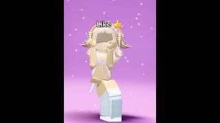 your avatar roblox if you [upl. by Norbert]