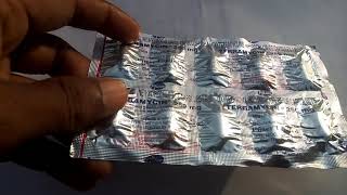 TERRAMYCIN Capsule Rx oxytetracycline hydrochloride मुँह  मसूडों में घाव व छाले klemaydiya  सिफा [upl. by Joachima]