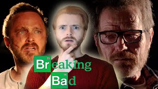 quotGranite Statequot Reaction BREAKING BAD Commentary amp Analysis 5x15  WHERE Will This End [upl. by Ecnerual]