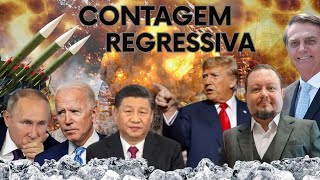 Contagem Regressiva [upl. by Reivazx851]