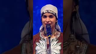 Part 2 Tussi nikka nikka hasde ho Tasneef Bukhari artist realityshow BharatKaAmritKalash [upl. by Yleen]