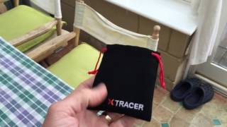 XC Tracer Mini demo [upl. by Orimisac]