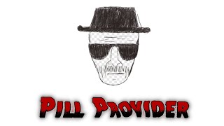 Pill Provider [upl. by Jeconiah]