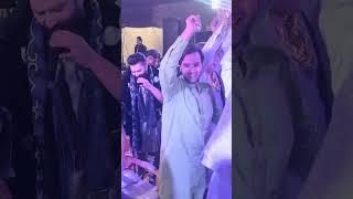 Mazhar Rahi Live Wedding Song [upl. by Ludie]