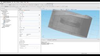 Modelado electromagnético estático y de baja frecuencia  ACDC 51 [upl. by Janey221]