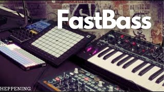 Speedtest  How Fast Can It do Bass [upl. by Ellord]