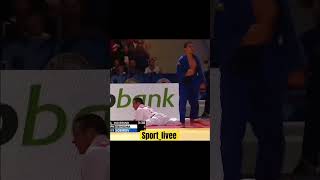 Rishod Sobirov polvon kurash usajudo sports judo [upl. by Beverlee]