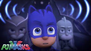 PJ Masks  Catboy Squared Full Episode [upl. by Lil]