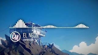 Amanecer  El Neon  No Copyright Music  YouTube [upl. by Ocsirf]