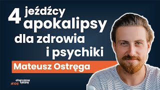 Senność po posiłku wahania nastroju i brak energii Jak to zmienić dietą  Mateusz Ostręga [upl. by Eibor]