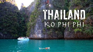 IL GRANDE GIORNO   VLOG Thailandia 2016 [upl. by Akilak]