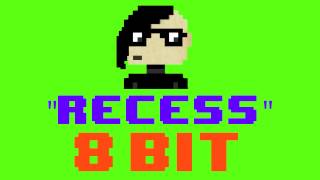 Recess 8 Bit Remix Version Tribute to Skrillex  8 Bit Universe Cover [upl. by Sitnik]