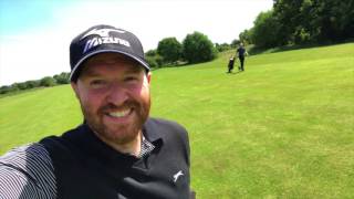 Mossock Hall Golf Day 28th July 2017 [upl. by Katz121]