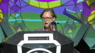 DEF CON 25  Tess Schrodinger  Total Recall Implanting Passwords in Cognitive Memory [upl. by Cissej]