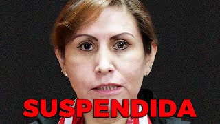 DINA BOLUARTE DESACATA A LA CORTE IDH PARA LIBERAR A FUJIMORI [upl. by Josee]