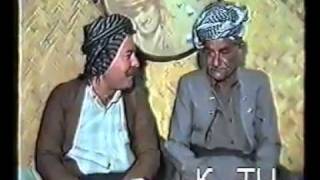 Blay sa3a Karr w Ahmad shamal03part 1avi [upl. by Aimik]