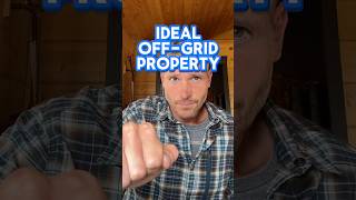 Understanding the essential criteria for selecting the perfect offgrid property [upl. by Xella]