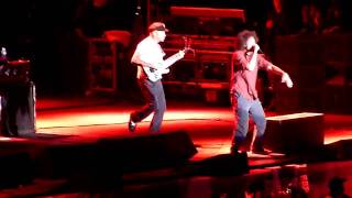 Rage Against the Machine  Bombtrack  The Battle of Santiago Chile 111010 HD [upl. by Herrmann]