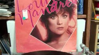 Louise Mandrell  Runaway Heart [upl. by Chloras]