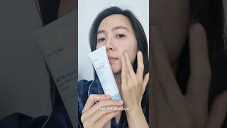 IUNIK BetaGlucan Daily Moisture Cream  sensitive oily acne prone dry combination skin [upl. by Silletram]