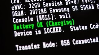 Nexus 6 Easy Relock Bootloader  Unroot  Stock Recovery [upl. by Aelber946]