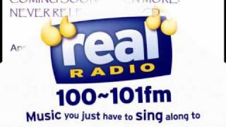 Real radio Classic Robin Galloway wind up No55 [upl. by Suzann]