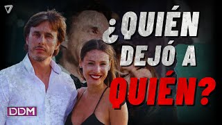 🤯 HABLÓ PAMPITA en medio de la controversia ¡Reveló quién dejó a quién en su separación [upl. by Diana284]