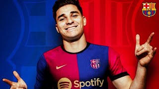 Julian Alvarez Wants Importance At Manchester City Should Barcelona Sign Him Instead Of Dani Olmo [upl. by Aleuqahs688]