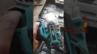 Impact Cordless Portable  REAIM [upl. by Llenel720]