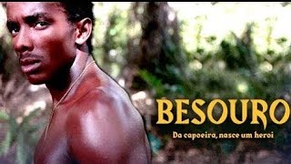 Besouro  O filme 2009 [upl. by Gardol803]