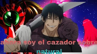 qhps issei era la reencarnacion de Toji y era traicionado capitulo 2 [upl. by Eleazar]