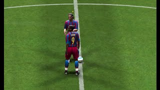 FIFA 06 PC Gameplay [upl. by Sansbury389]