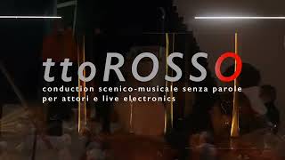 ttoROSSO live2024 [upl. by Cinom]