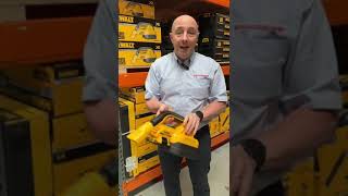 Cordless DeWalt DCV517 Vacuum REDUCED in price [upl. by Phoebe]