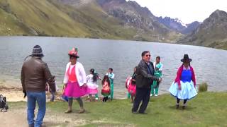 PRINCESITA DE CANTAR AY CARHUACINO RONCADORAS NVA GENERACIÓN DE CANTAR ANTA  ÁNCASH  PERÚ [upl. by Sirronal368]