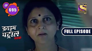 Crime Patrol Satark Season 2  Streak  Ep 695  Full Episode [upl. by Halilahk]