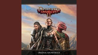 Divinity  Original Sin 2 Main Theme [upl. by Liane]