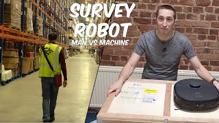 Robot Survey [upl. by Cindi109]