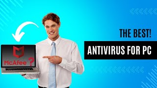 Best Antivirus for Windows 11 in 2024 [upl. by Eneres]