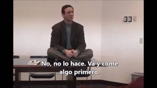 Chuck Palahniuk sobre la escritura [upl. by Ddej]