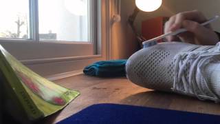 How To Clean Adidas Primeknit [upl. by Hattie]