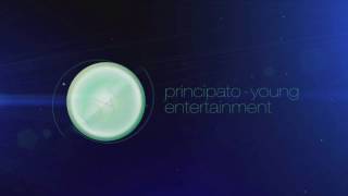 Principato Young EntertainmentNickelodeon Productions 2015 [upl. by Nariko]