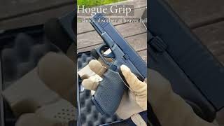 Hogue Grip vs Buget version Comparison [upl. by Haim]