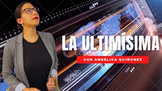 Las Inolvidables Noticiero Guatevision [upl. by Ogawa]