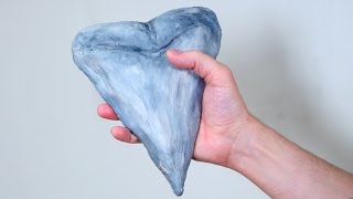 WORLDS BIGGEST SHARK TOOTH [upl. by Ellerud]