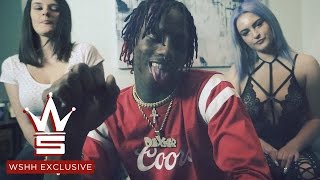 Famous Dex quotI Live In LAquot Feat KT WSHH Exclusive  Official Music Video [upl. by Rehpetsirhc610]